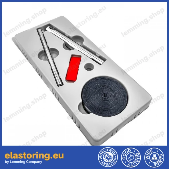 Piston Seal Constrictor [CALIBRATING TOOL FOR E/GR(800)]